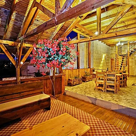 Begam Butik Otel