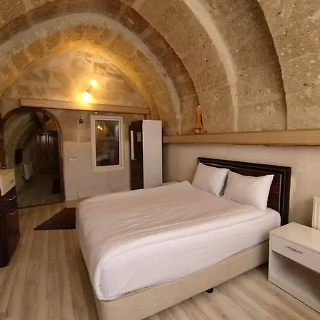 Begam Butik 3* أفانوس