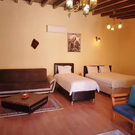 Hotel Begam Butik Avanos