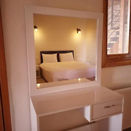 Hotel Begam Butik Avanos