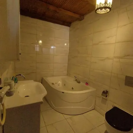 Otel Begam Butik