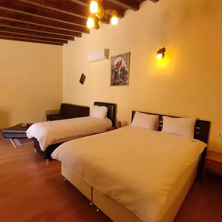 Hotel Begam Butik 3*