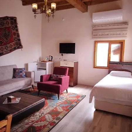 Begam Butik Hotel 3*