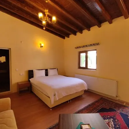 Begam Butik Hotel