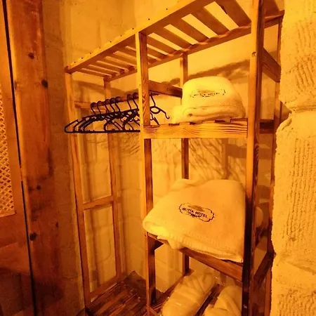 Begam Butik 3* أفانوس