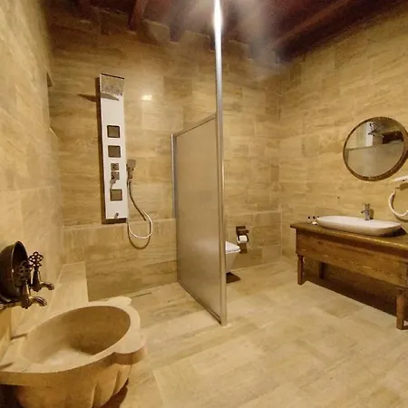 فندق Begam Butik 3*