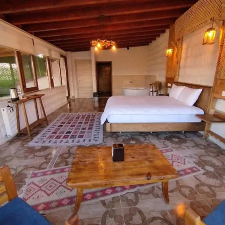 Begam Butik Hotel Avanos