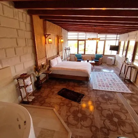Hotel Begam Butik 3*