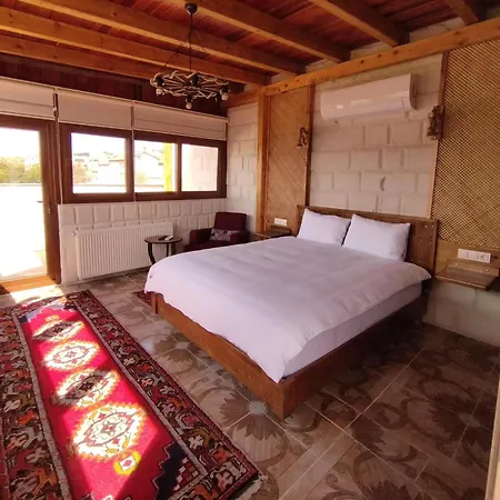 Begam Butik Hotel