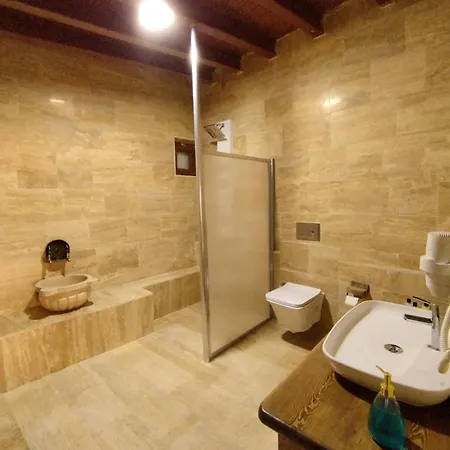 Hotel Begam Butik