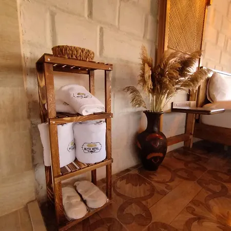 Begam Butik أفانوس