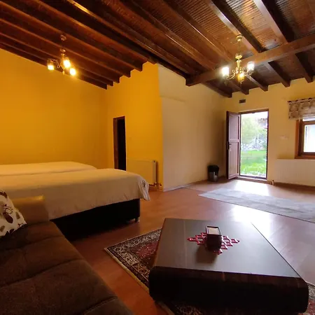 Begam Butik فندق