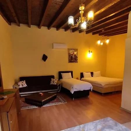 Begam Butik 호텔 3*