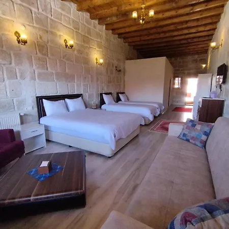 Begam Butik Hotel