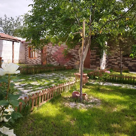 Begam Butik 호텔 아바노스