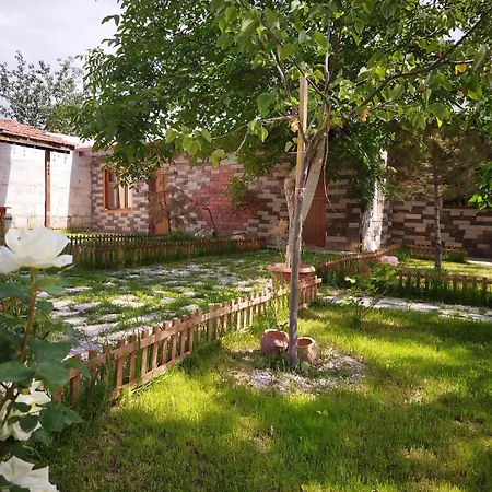 Begam Butik Otel Avanos