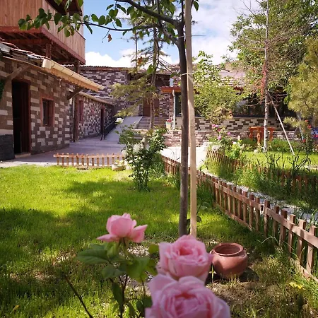 호텔 Begam Butik 3*