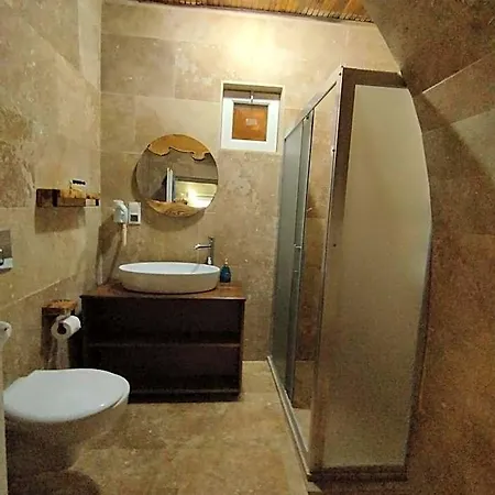 Begam Butik Hotel Avanos