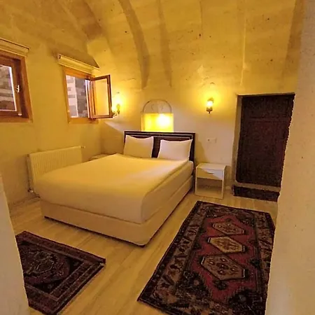 Begam Butik Hotel Avanos