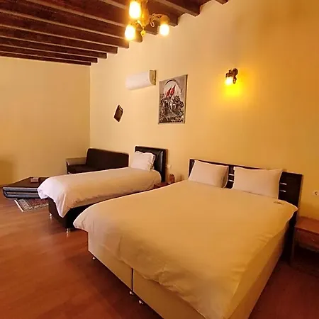 Hotel Begam Butik Avanos
