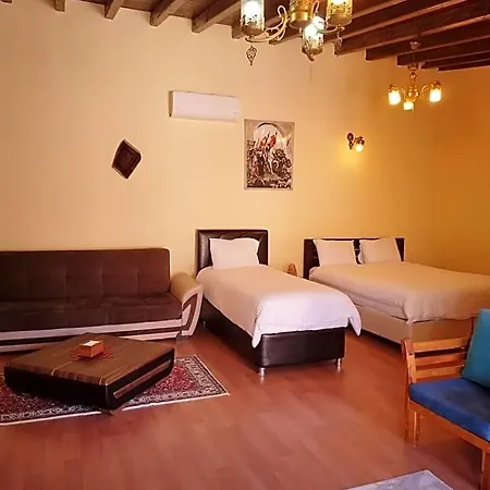 Hotel Begam Butik Avanos