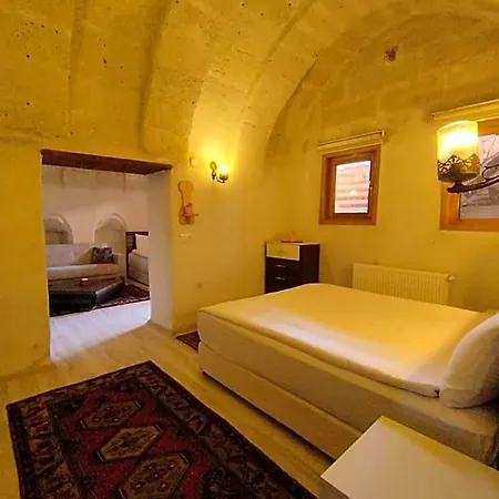 Begam Butik Hotel 3*