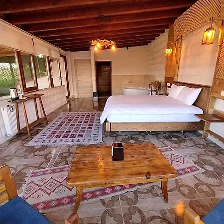 Begam Butik Hotel