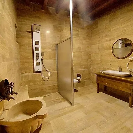 Begam Butik Hotel