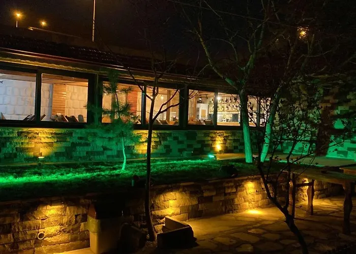 Begam Butik 3* 아바노스