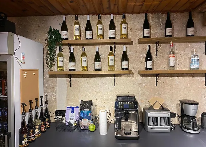 Begam Butik ホテル