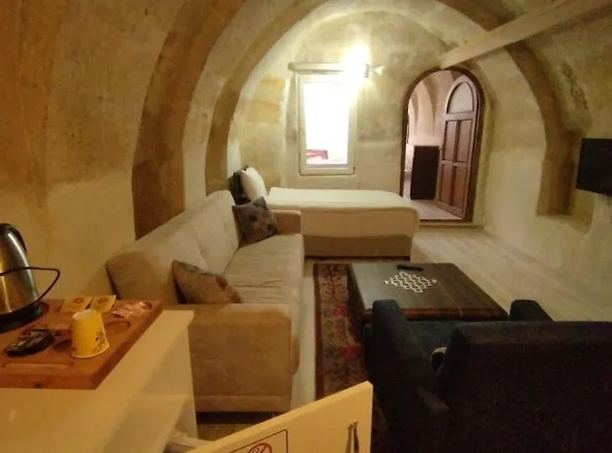 Begam Butik ホテル 3*