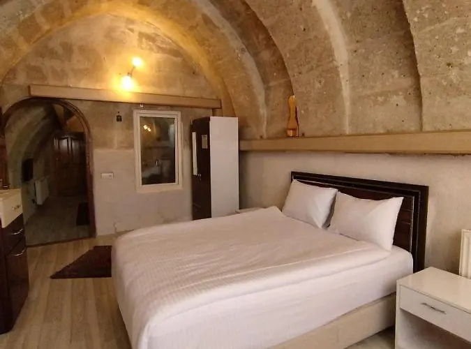 Begam Butik 3* 아바노스