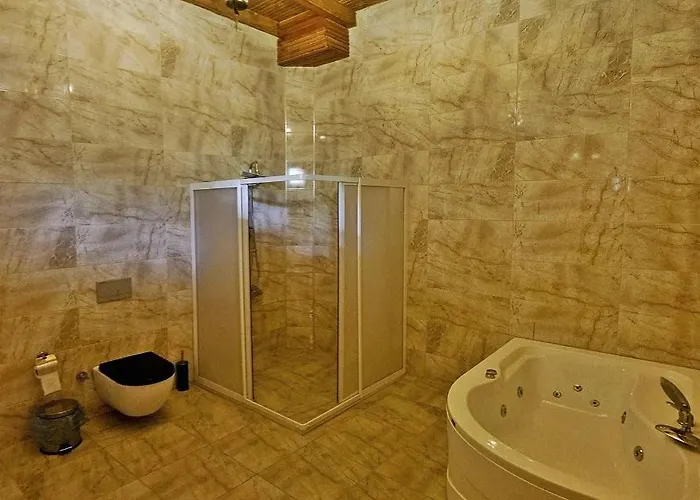 Begam Butik 3* 아바노스