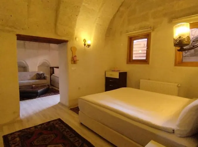 호텔 Begam Butik 3*