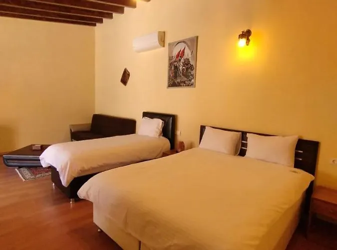 ホテル Begam Butik 3*