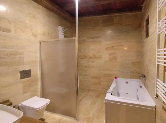 Begam Butik 3* 아바노스