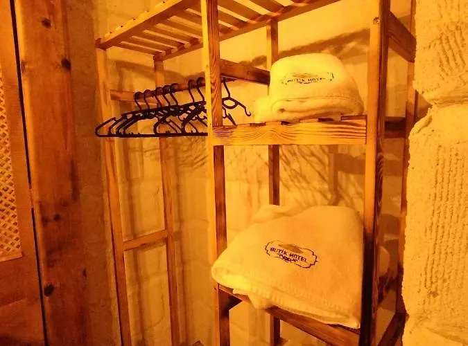 Begam Butik 3* アヴァノス