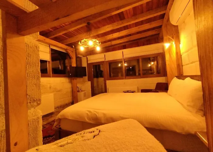 ホテル Begam Butik