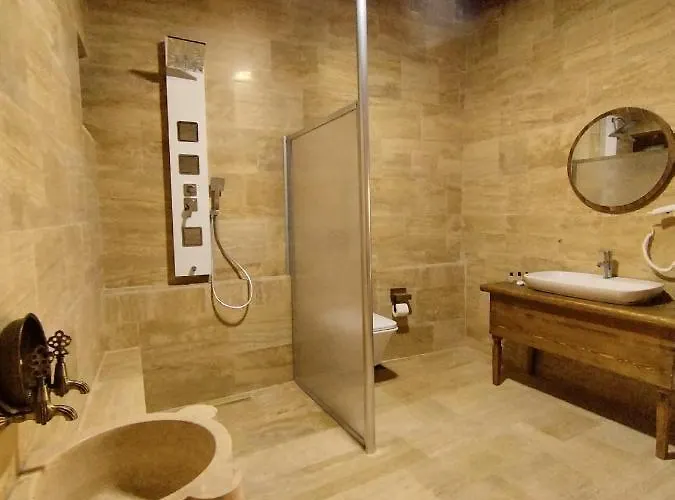 ホテル Begam Butik 3*