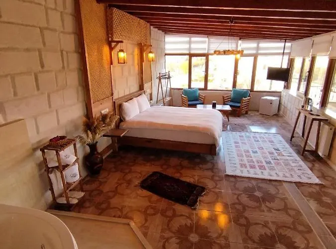 호텔 Begam Butik 3*