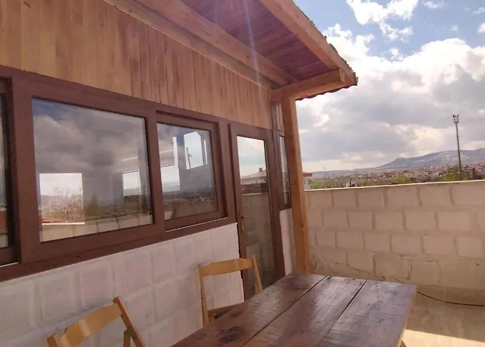 Begam Butik 3* アヴァノス