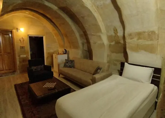 Begam Butik ホテル 3*