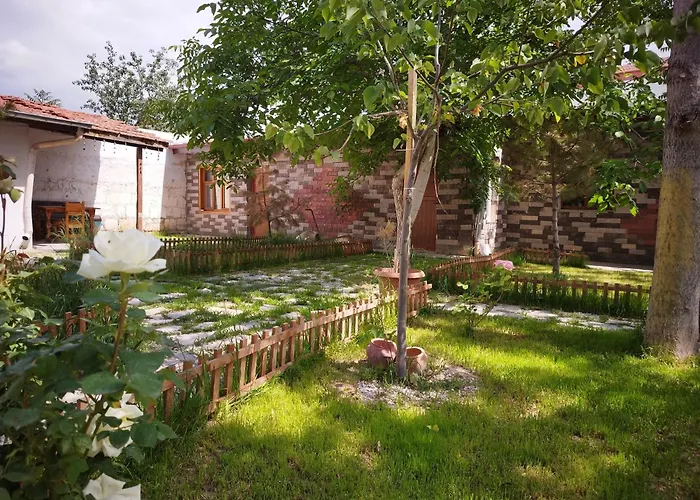 Begam Butik 호텔 아바노스