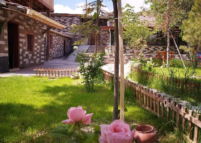 ホテル Begam Butik 3*